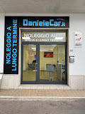 Copertina Danielecar